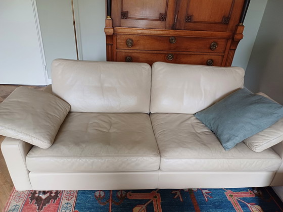 Image 1 of Cor Conseta Bank creme