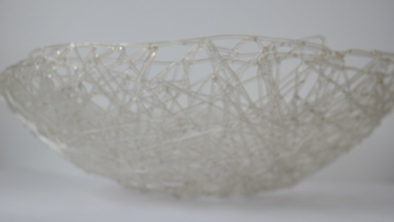 Image 1 of Fresh Fat Plastic Bowl von Tom Dixon, limitierte Auflage