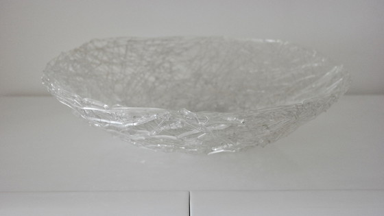 Image 1 of Fresh Fat Plastic Bowl von Tom Dixon, limitierte Auflage