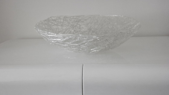 Image 1 of Fresh Fat Plastic Bowl von Tom Dixon, limitierte Auflage