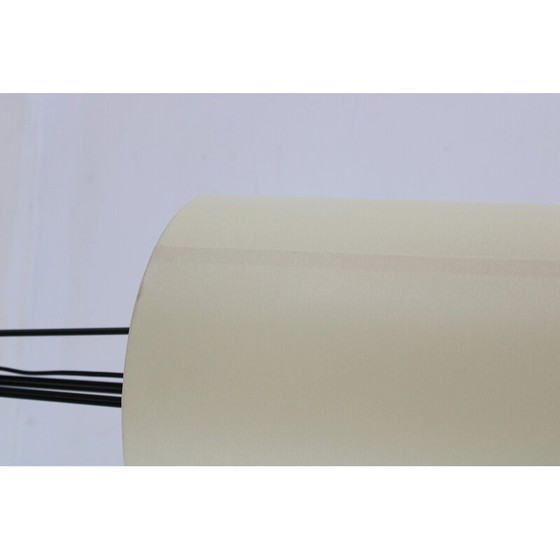 Image 1 of Vintage Stehleuchte von Pokrok Zilina, Tschechoslowakei 1970