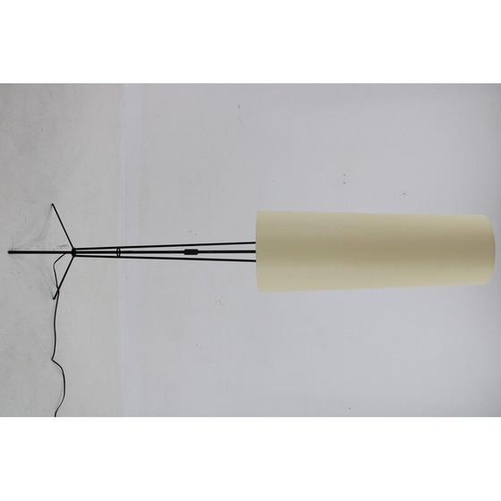 Image 1 of Vintage Stehleuchte von Pokrok Zilina, Tschechoslowakei 1970