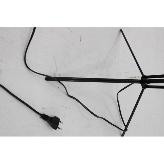 Image 1 of Vintage Stehleuchte von Pokrok Zilina, Tschechoslowakei 1970