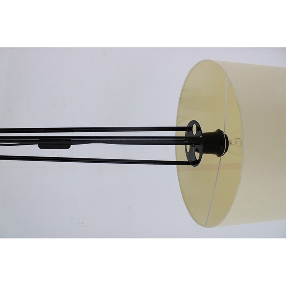 Image 1 of Vintage Stehleuchte von Pokrok Zilina, Tschechoslowakei 1970