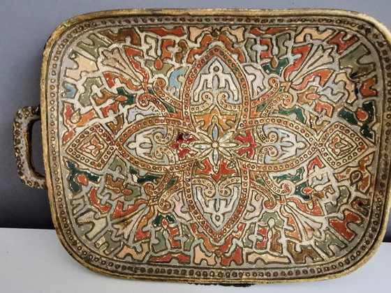 Image 1 of Wilhelm Schiller & Sohn Bonbon-Schale