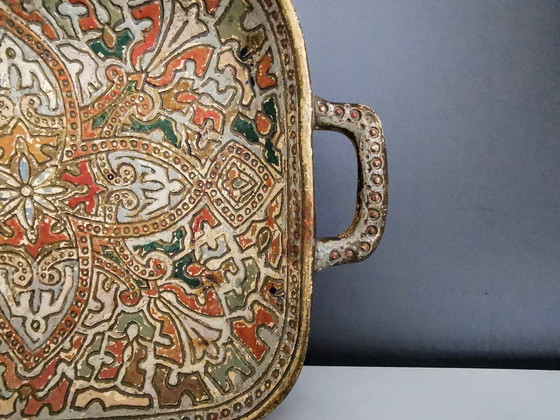 Image 1 of Wilhelm Schiller & Sohn Bonbon-Schale