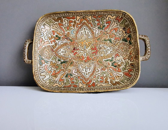 Image 1 of Wilhelm Schiller & Sohn Bonbon-Schale