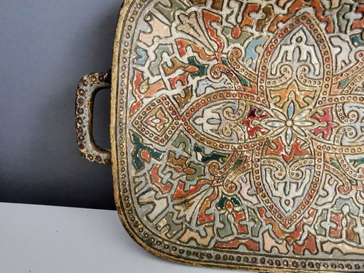 Wilhelm Schiller & Sohn Bonbon-Schale