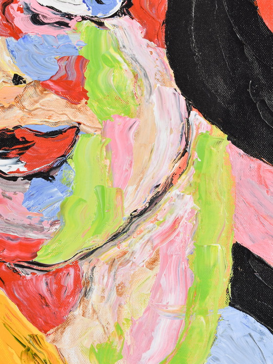 Image 1 of Bunte Dame