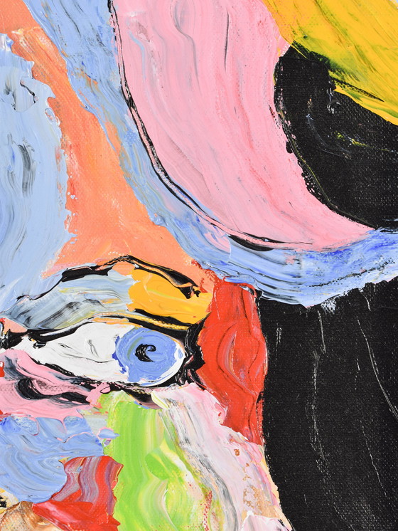 Image 1 of Bunte Dame