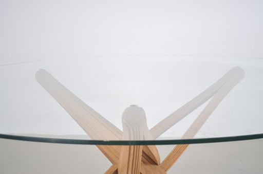 JP Meulendijks Lock Esstisch