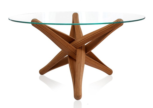 JP Meulendijks Lock Esstisch