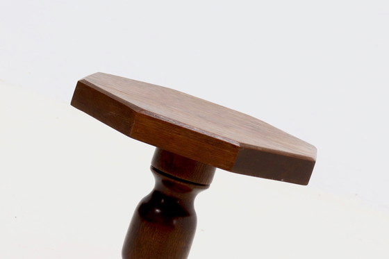 Image 1 of Vintage-Pflanztisch