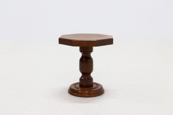 Image 1 of Vintage-Pflanztisch