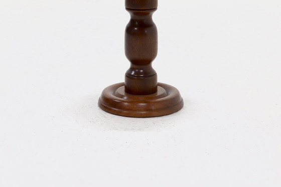 Image 1 of Vintage-Pflanztisch