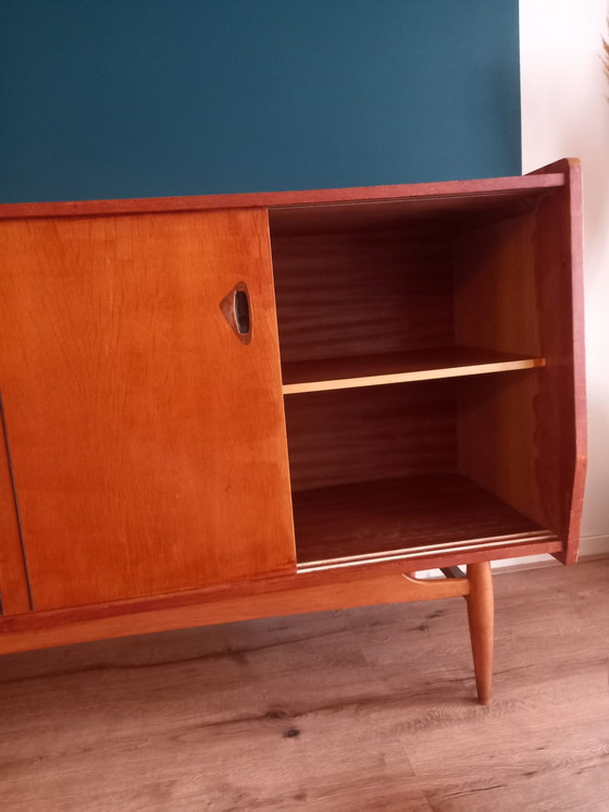 Image 1 of Sideboard aus der Mitte des Jahrhunderts