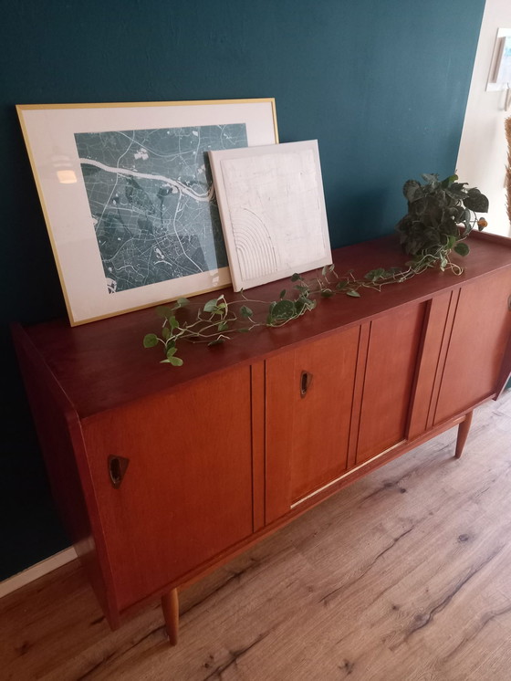 Image 1 of Sideboard aus der Mitte des Jahrhunderts