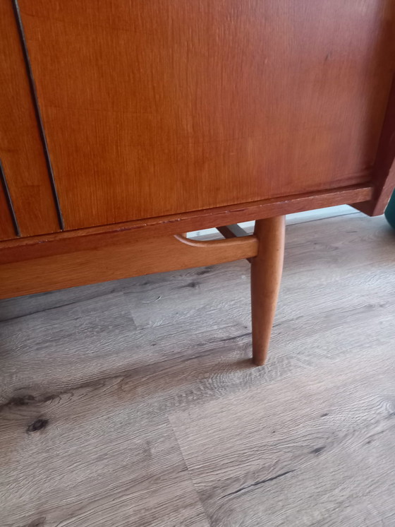 Image 1 of Sideboard aus der Mitte des Jahrhunderts