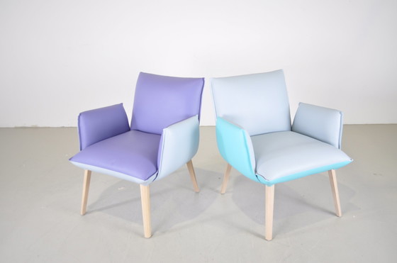 Image 1 of Mobitect weicher Stuhl