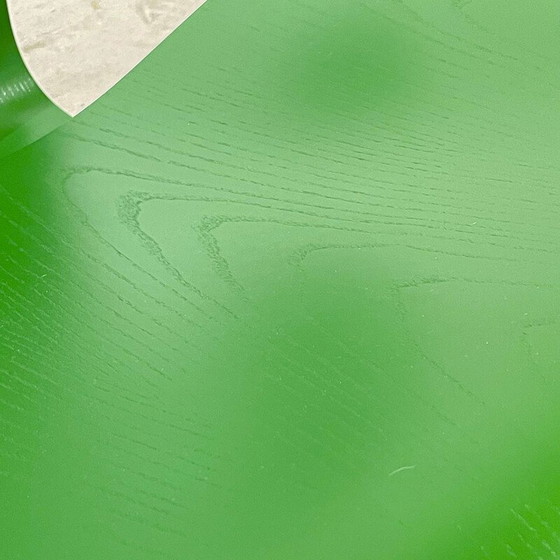 Image 1 of Vintage Lcw chairs by Charles and Ray Eames for Herman Miller, 1945