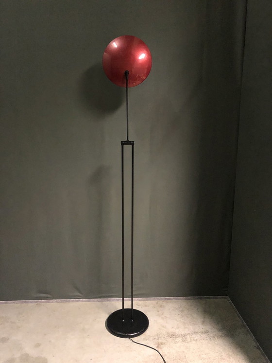 Image 1 of Queens Gallery Utrech Stehlampe