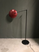 Queens Gallery Utrech Stehlampe