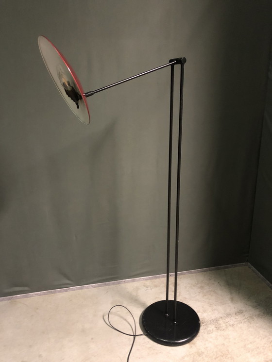 Image 1 of Queens Gallery Utrech Stehlampe