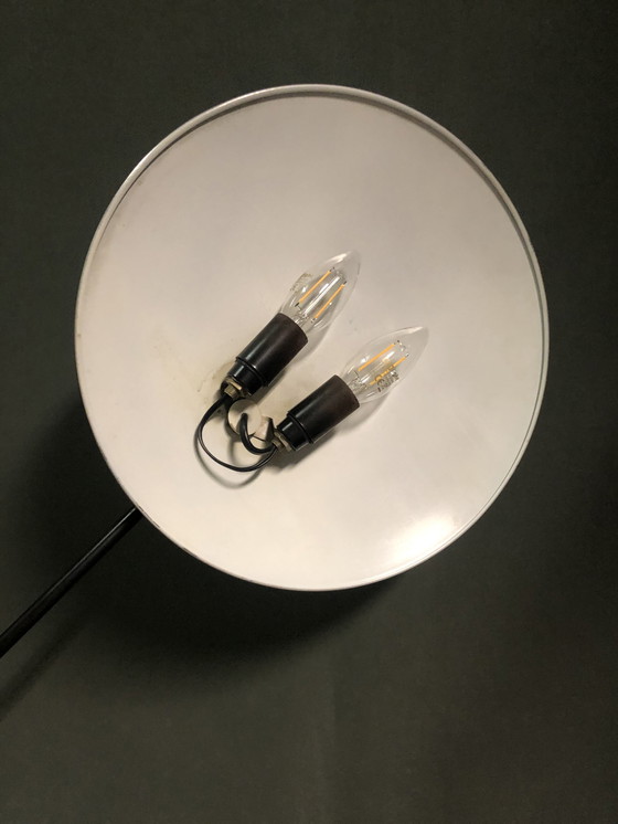 Image 1 of Queens Gallery Utrech Stehlampe