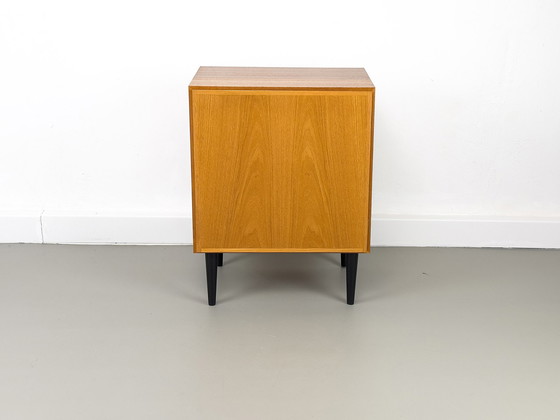 Image 1 of Teak Cabinet from Omann Jun, 1960s