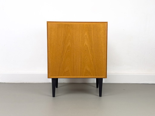 Teak Cabinet from Omann Jun, 1960s