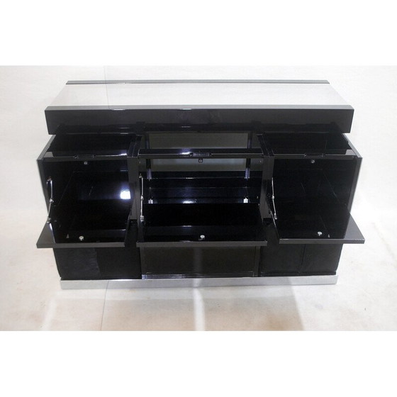 Image 1 of Vintage-Bar-Set, Italien 1970