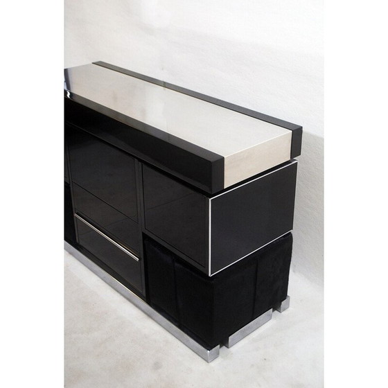 Image 1 of Vintage-Bar-Set, Italien 1970