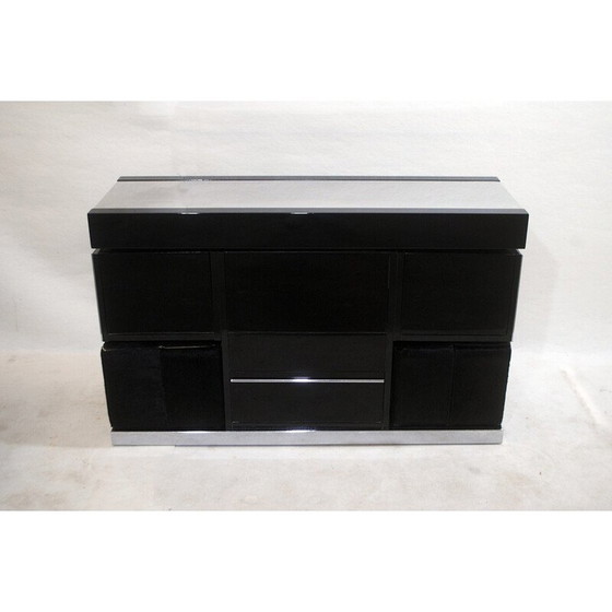 Image 1 of Vintage-Bar-Set, Italien 1970