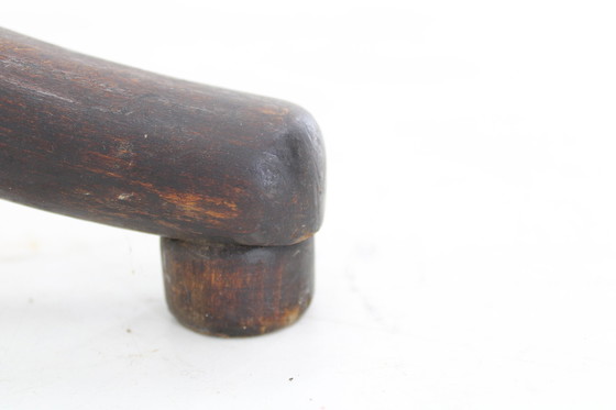 Image 1 of Bodenaufhänger Ton / Thonet 1920'S, Tschechoslowakei