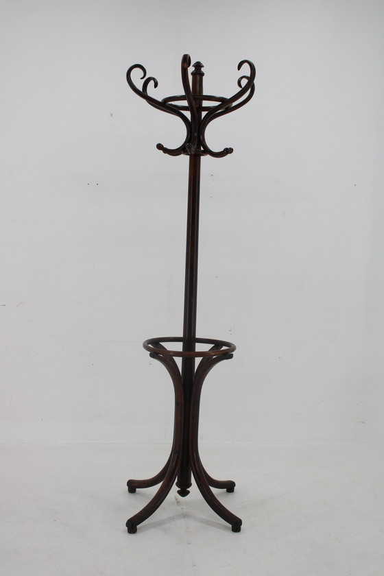 Image 1 of Bodenaufhänger Ton / Thonet 1920'S, Tschechoslowakei