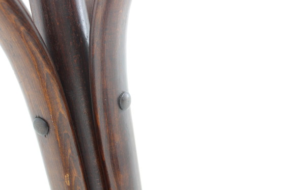 Image 1 of Bodenaufhänger Ton / Thonet 1920'S, Tschechoslowakei