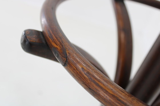 Image 1 of Bodenaufhänger Ton / Thonet 1920'S, Tschechoslowakei