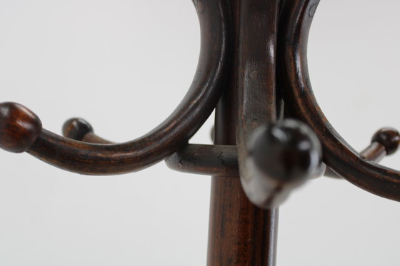 Image 1 of Bodenaufhänger Ton / Thonet 1920'S, Tschechoslowakei