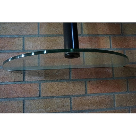 Image 1 of Wandgarderobe, Vintage, 1980er Jahre