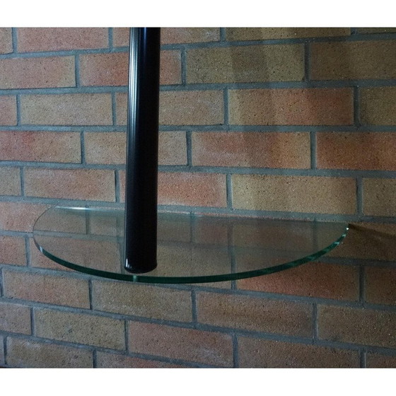 Image 1 of Wandgarderobe, Vintage, 1980er Jahre