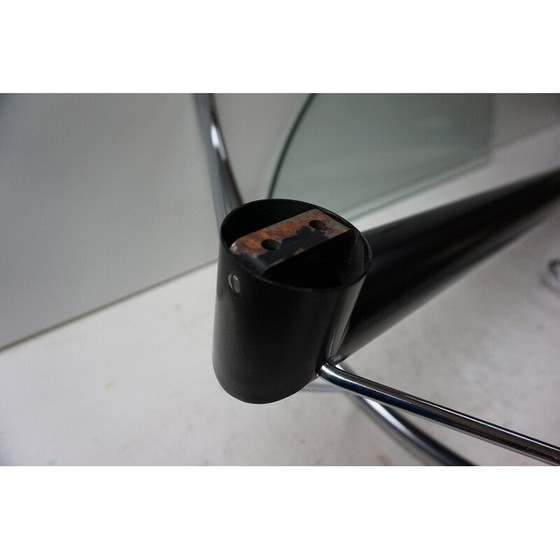 Image 1 of Wandgarderobe, Vintage, 1980er Jahre