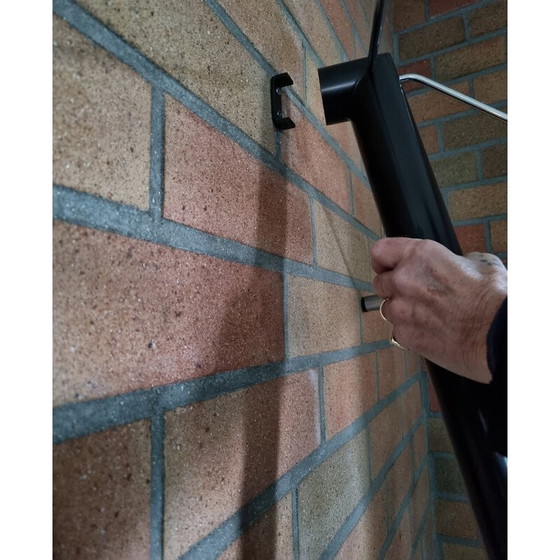 Image 1 of Wandgarderobe, Vintage, 1980er Jahre