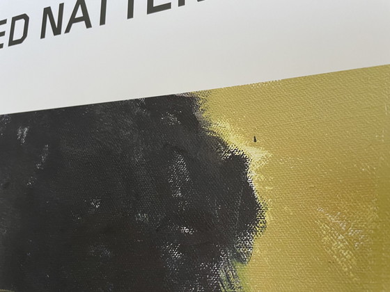 Image 1 of Lynette Yiadome-Boakye, Citrin pro Unze, 2014 Privatsammlung, mit freundlicher Genehmigung von Lynette Yiadome-Boakye