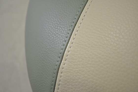 Image 1 of Leolux Pallone Sessel Olivin