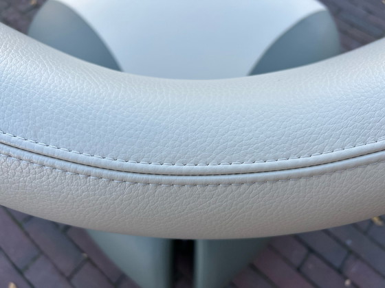 Image 1 of Leolux Pallone Sessel Olivin