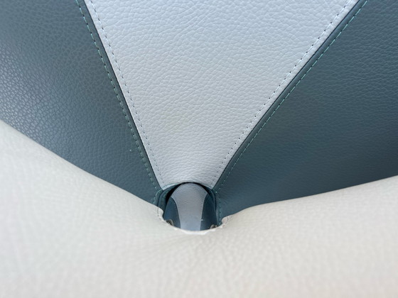 Image 1 of Leolux Pallone Sessel Olivin