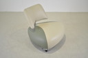 Leolux Pallone Sessel Olivin