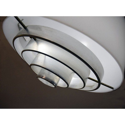 Arc vintage italienische Stehlampe, 1970er Jahre