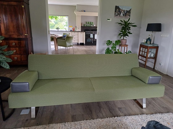 Image 1 of Zwei dreisitzige Sofas Modell Stream