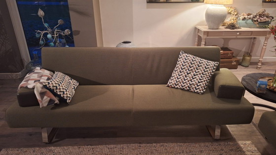 Image 1 of Zwei dreisitzige Sofas Modell Stream